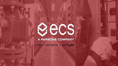 ECS Technical Services