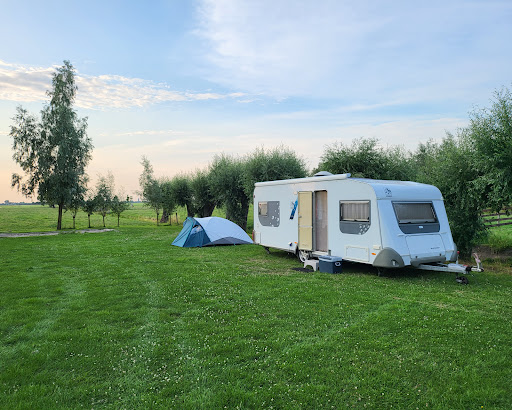 Camping Wilgenwei - Thumbnail
