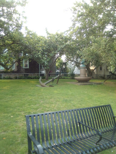 Congdon Park - Thumbnail