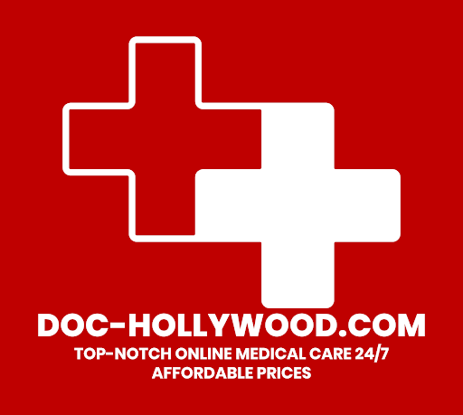 DOC-HOLLYWOOD.COM - Visual