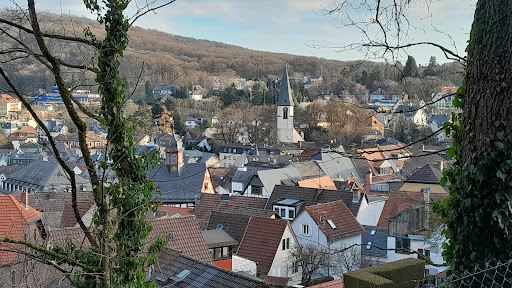 Katholische Kirche Sankt Marien - Thumbnail