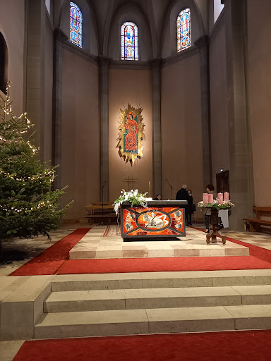 Communauté de Paroisses Catholiques d'Illkirch - Graffenstaden - Thumbnail