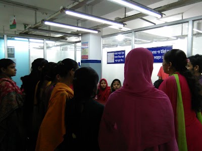 Photos of Barnali Lubricants