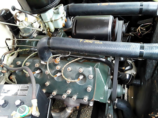 SPECIALTY AUTO - Visual