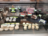 Biocoop La Graine De Lin à Baratier