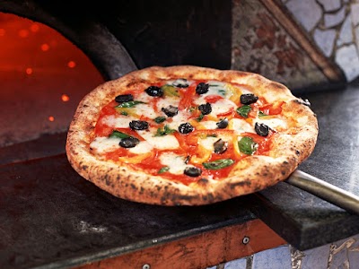 Photos of Wood fire Pizza