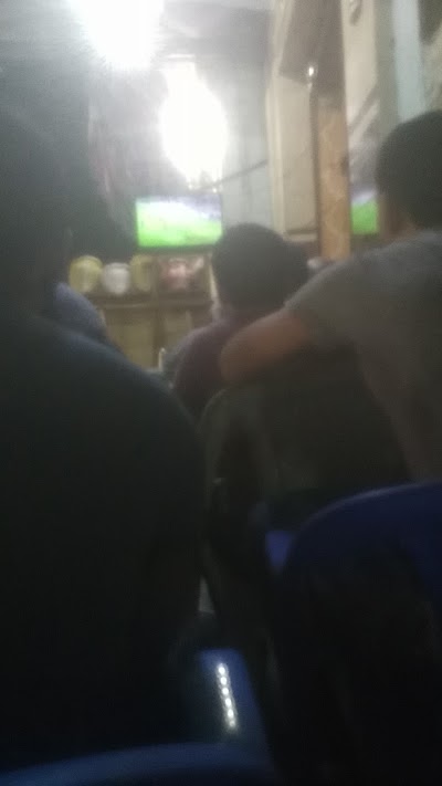 Photos of Hamdi Tawfiq cafe