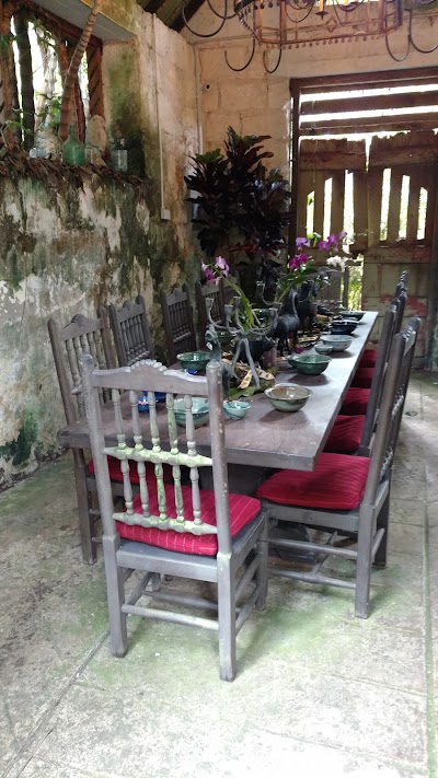 Photos of Hunte's Gardens