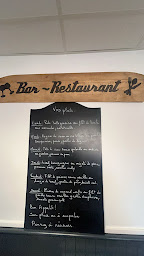 Photo n°43 de Le Restaurant Le petit monde de Sylvie à Charrin (Épicerie)