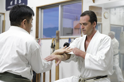 Karate Sansepolcro - Thumbnail