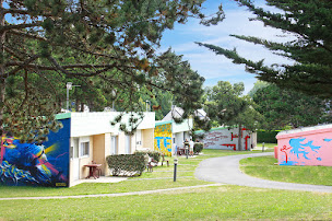 Photo n°4 de Village vacances Hauteville-sur-Mer - AZUREVA à Hauteville-sur-Mer (Appartement de vacances)