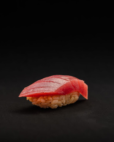 Oizumi Sushi by null
