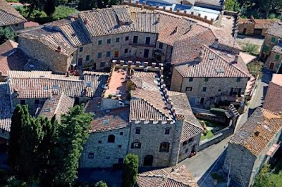 Photos of Castelletto di Montebenichi