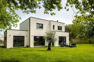 Photo n°13 de Constructions Guy Gérard à Caen (Constructeur de maisons personnalisées)