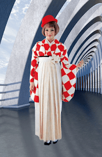 振袖レンタルありえす八尾