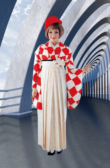 振袖レンタルありえす八尾