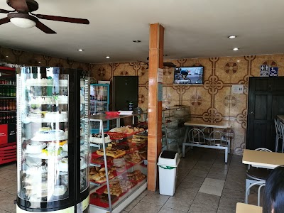 Photos of Panaderia Samuelito