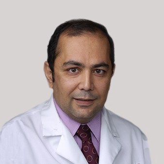 Mehran Jabbarzadeh Md