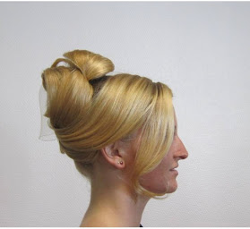 Photo n°14 de Marie... Coiffeuse à domicile Saint Jean de Luz à Saint-Jean-de-Luz (Salon de coiffure)