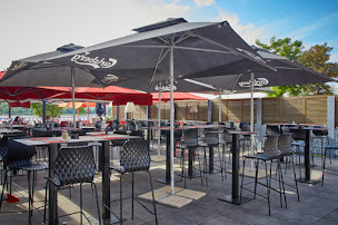 Photo n°57 de Les Voiles du Grand Large à Meyzieu (Spa)