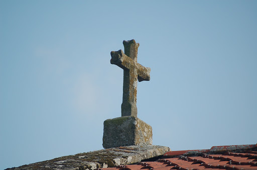 Iglesia San Pedro de Cumeiro - Thumbnail