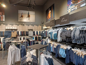 Photo n°6 de PADD Rennes à Cesson-Sévigné (Magasin d'articles de sports)