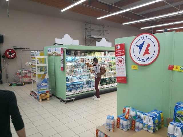 Intermarché SUPER Laval