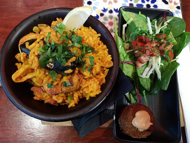 Simply Spanish