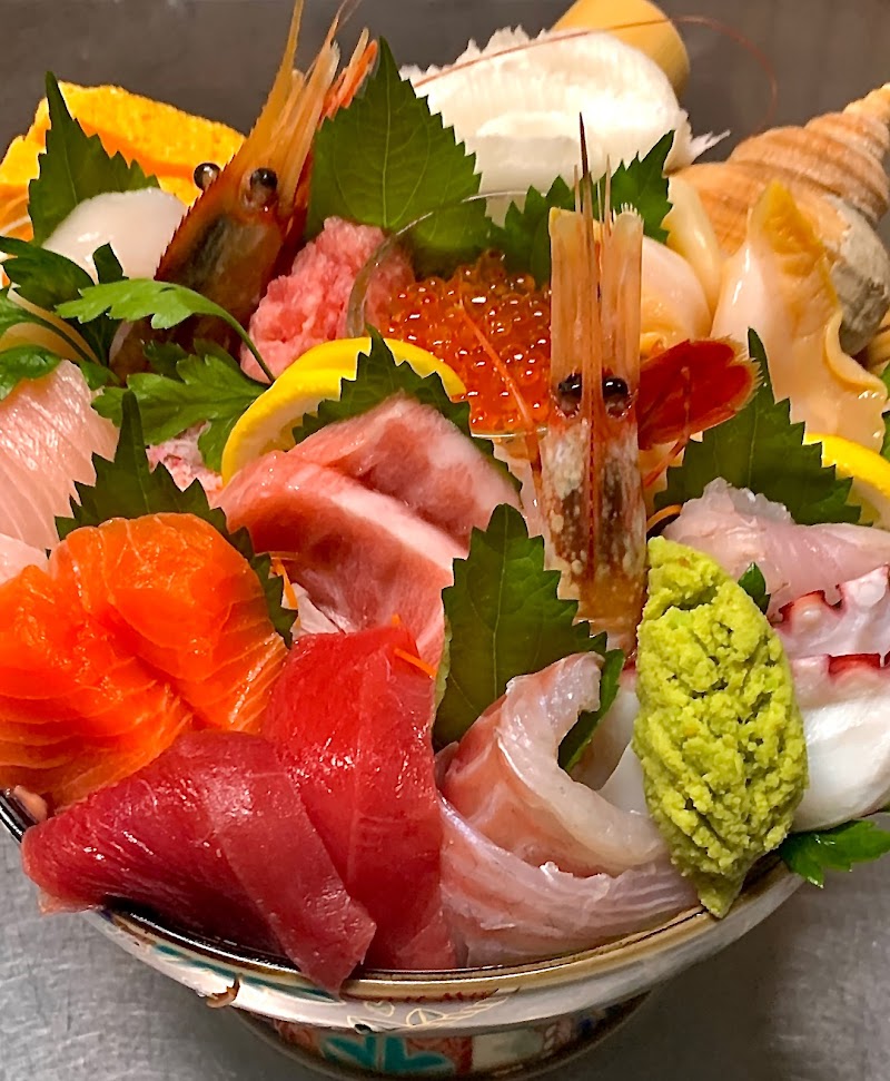 山形蕎麦と備長炭炙り酒家 YEBISU亭 山形本店