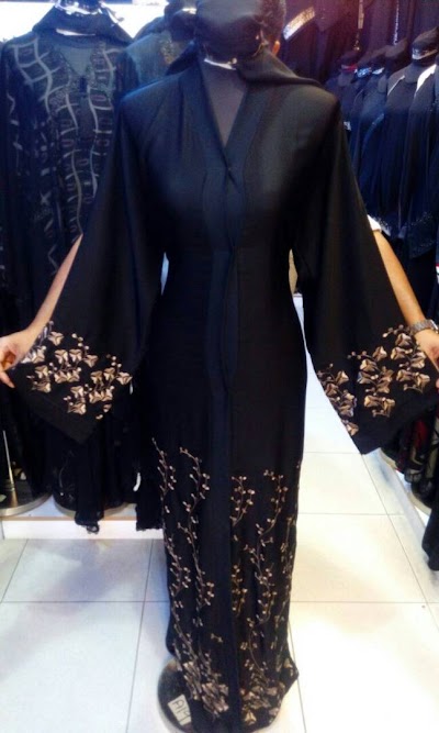 Photos of Habibi Abaya Shop