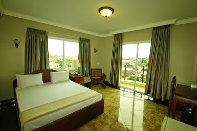 Photos of Sunday villa hotel