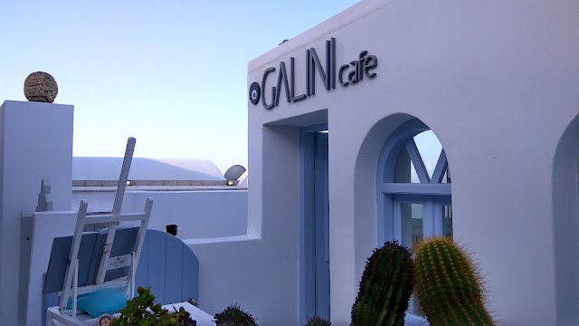 Galini Cafe