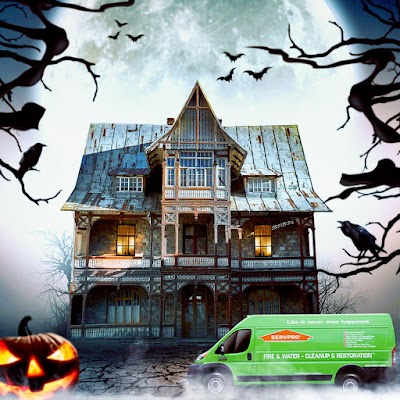 SERVPRO of Richmond and SERVPRO of Henrico County