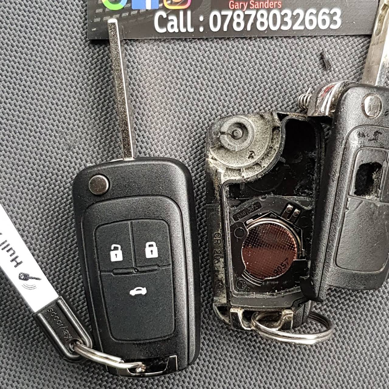 Hull Auto Locksmith & Security Replacent Car Keys Hull Vehicle Locksmith Mobile Service