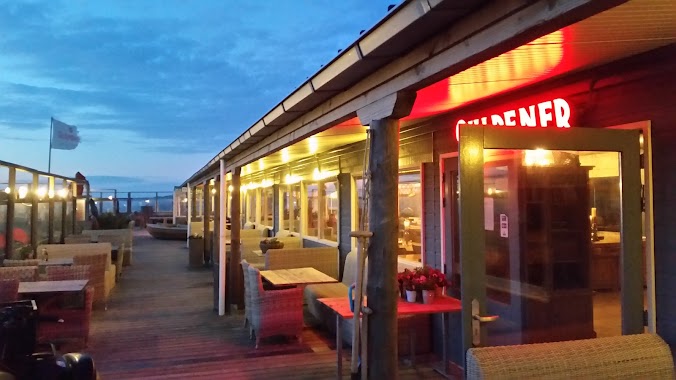 Strandpaviljoen NewZuid Sint Maartenszee, Author: F. Wiesner