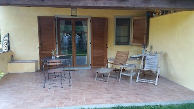 Photos of Bed & Breakfast Chiusa dei Monaci