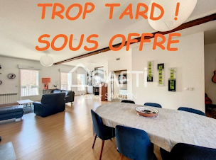 Photo n°24 de Xavier SAVOYEN - Conseiller Immobilier SAFTI - Coublevie, Rives et Pays Voironnais à Coublevie (Consultant immobilier)