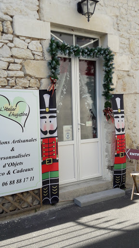 Photo de Atelier Chanteterre à Avensan (33480)