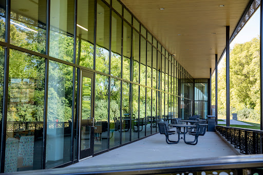 Indianapolis Public Library - West Perry Branch - Thumbnail