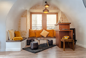 Photo n°6 de L'Intimiste Coiffeur à Annecy (Salon de coiffure)