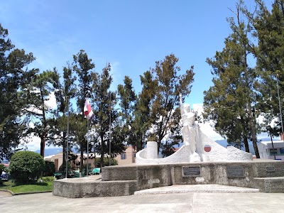 Photos of San Rafael de Oreamuno Park