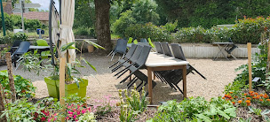 Photo n°17 de Maison Vionot à Rezay (Restaurant)