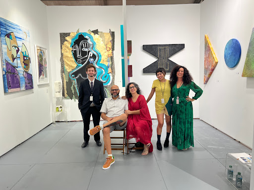 Gitana Rosa Gallery - Thumbnail