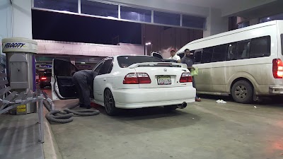 Photos of Ultra auto cleaner