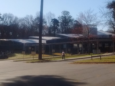 Clayton County Library System