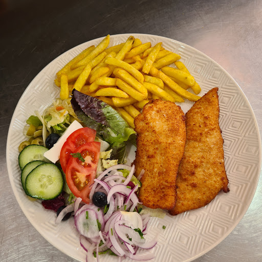 Restaurante Mr. Doner - Thumbnail