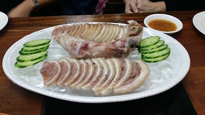 Photos of 新益美食
