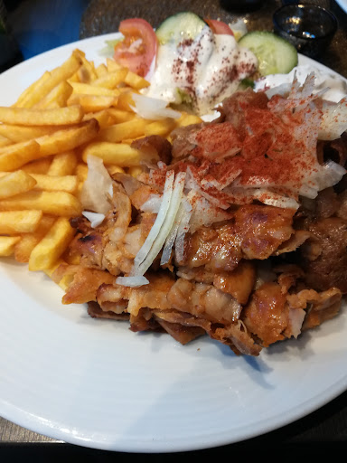 Dönking Rhede (Ems)
