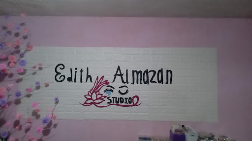 Edith Almazan S'TUDIO - Thumbnail