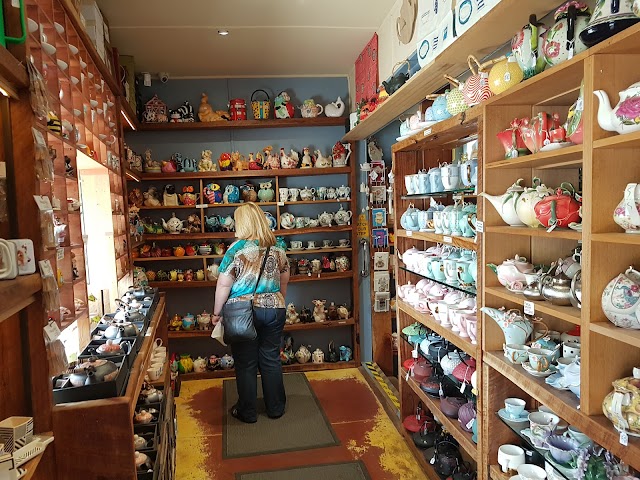 Sassafras Cafe